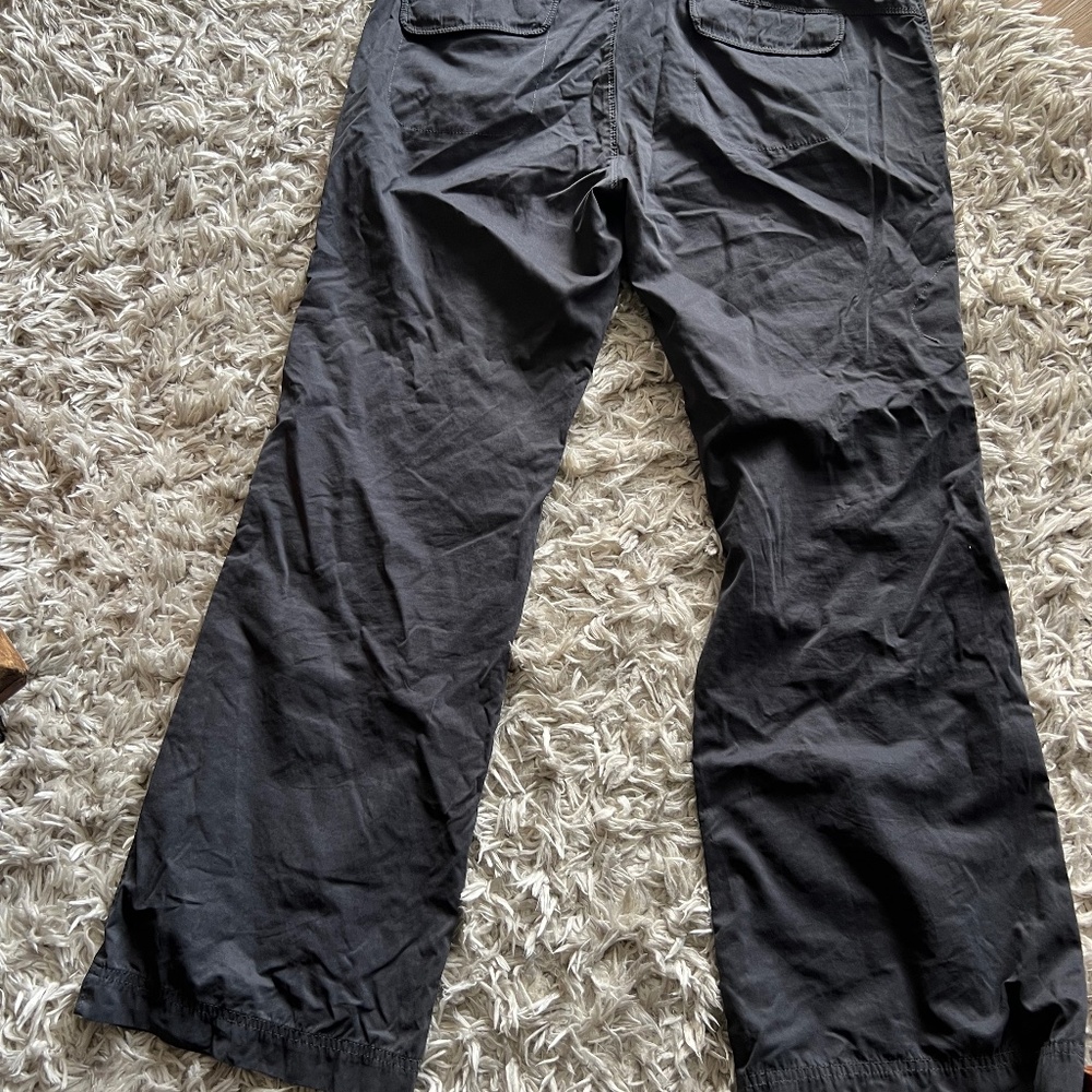Eddie Bauer women’s hiking pants